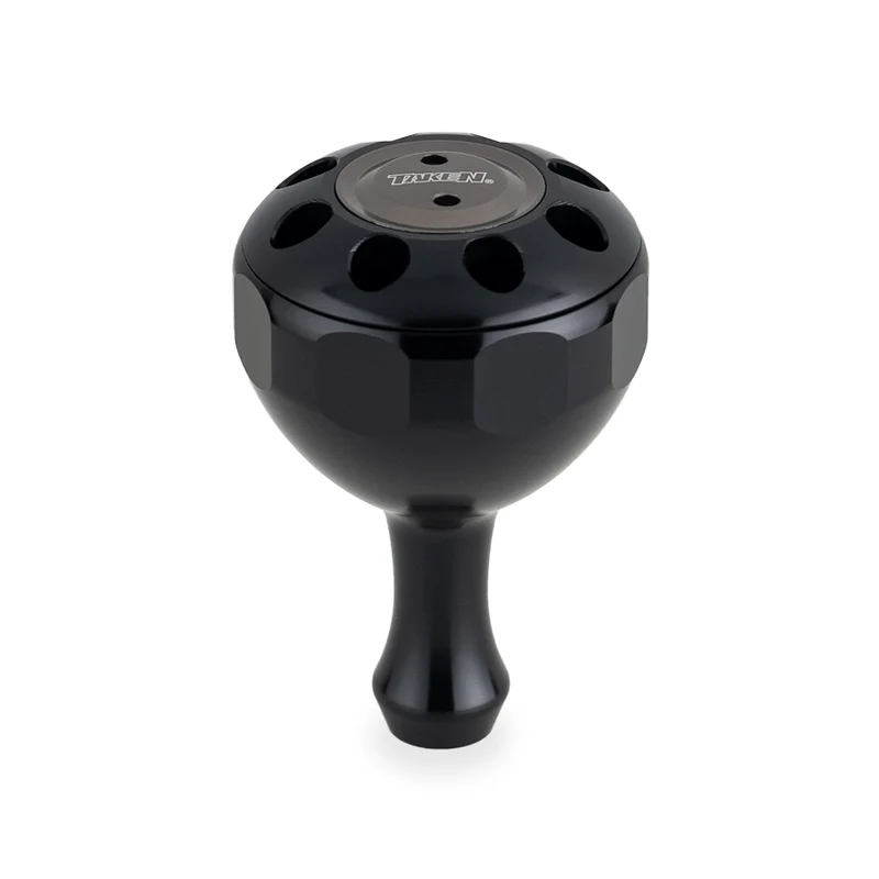 Taken X3 Knob 33 mm – Power Tuning Knauf für Shimano & Daiwa Angelrollen (Hecht & Bigbait)