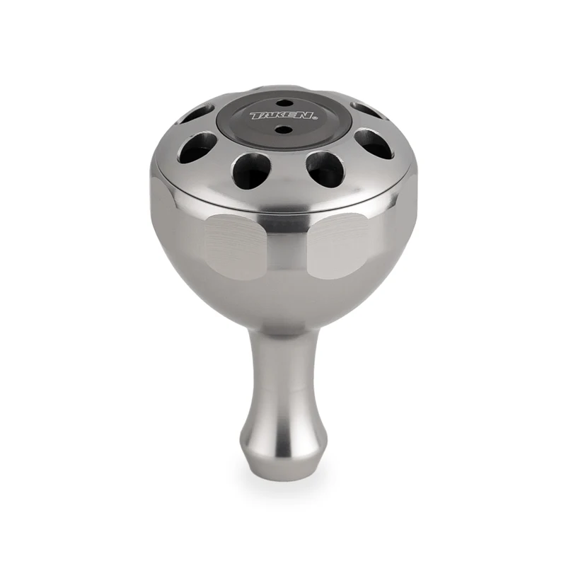 Taken X3 Knob 33 mm – Power Tuning Knauf für Shimano & Daiwa Angelrollen (Hecht & Bigbait)