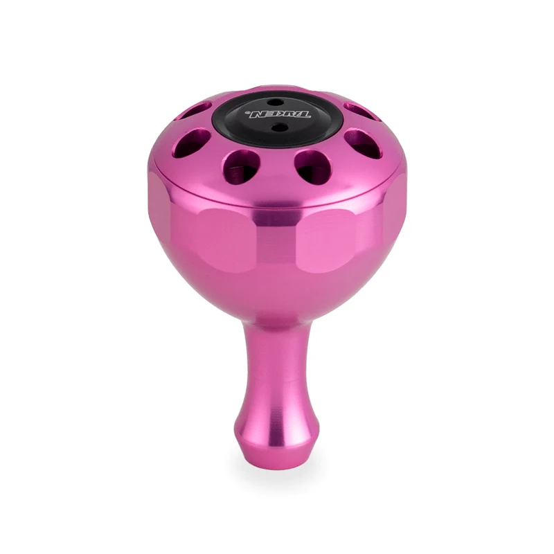 Taken X3 Knob 33 mm – Power Tuning Knauf für Shimano & Daiwa Angelrollen (Hecht & Bigbait)
