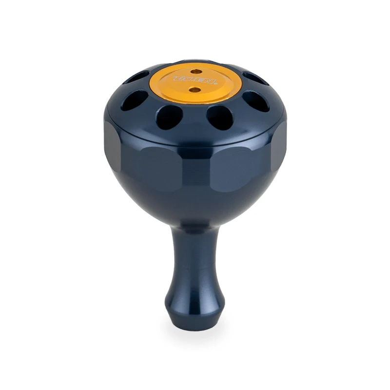Taken X3 Knob 33 mm – Power Tuning Knauf für Shimano & Daiwa Angelrollen (Hecht & Bigbait)