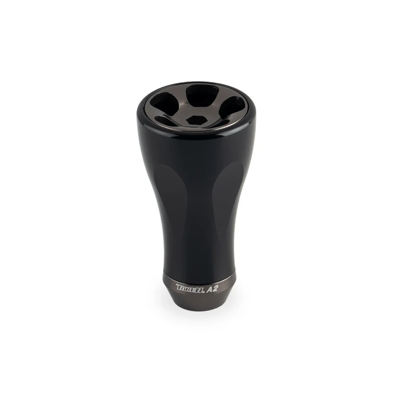 Taken A2 Knob 19,4mm– Tuning Aluminium Knauf für Shimano & Daiwa Angelrollen