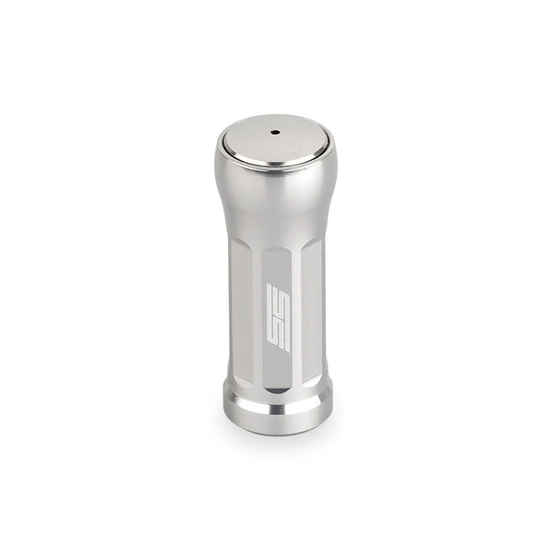 Taken SS Knob 12mm – Tuning Aluminium Knauf für Shimano & Daiwa Angelrollen