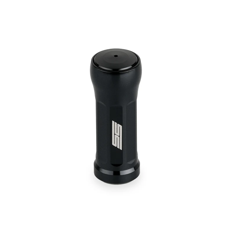 Taken SS Knob 12mm – Tuning Aluminium Knauf für Shimano & Daiwa Angelrollen