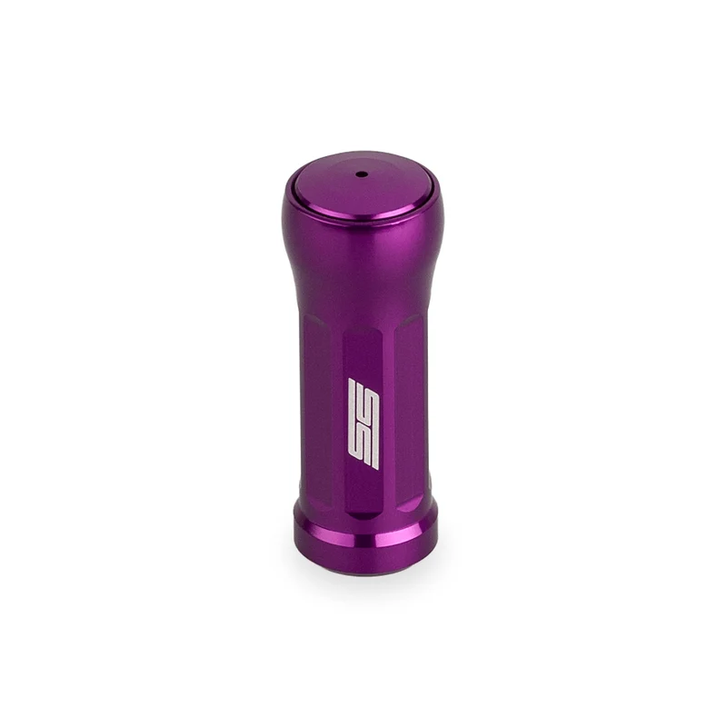 Taken SS Knob 12mm – Tuning Aluminium Knauf für Shimano & Daiwa Angelrollen