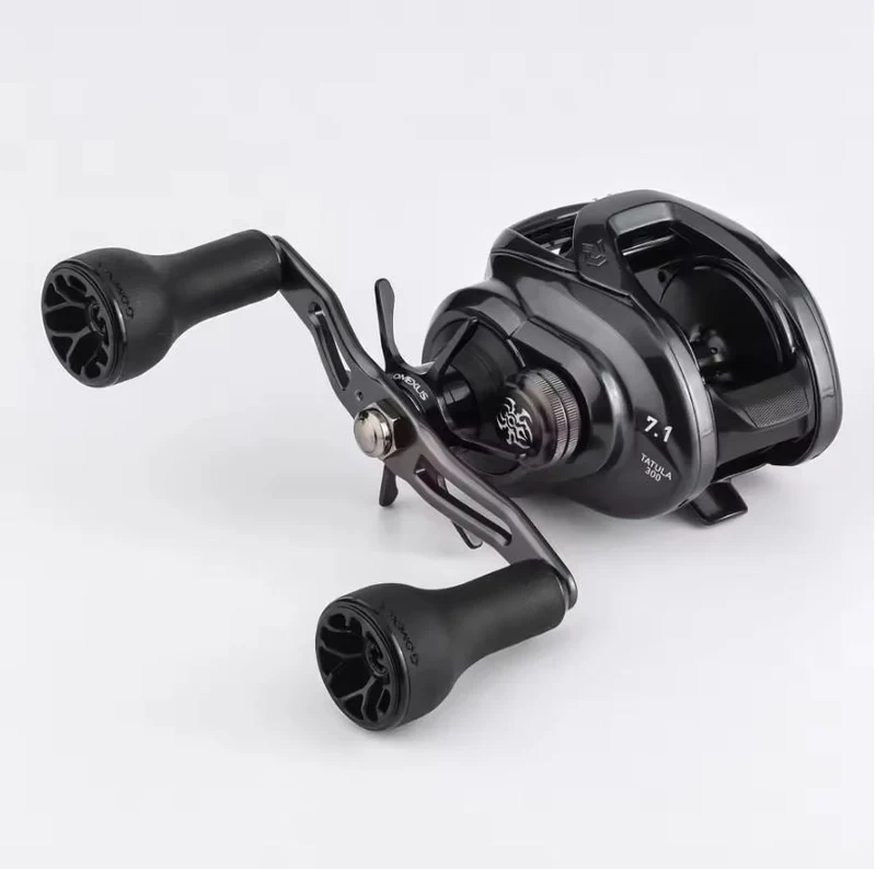 Gomexus 30mm TPE-L Knob