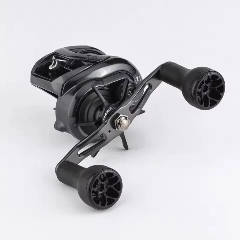 Gomexus 30mm TPE-L Knob