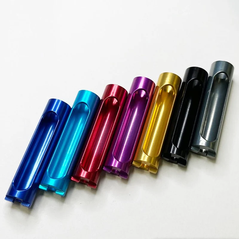 Shimano Level Wind Pipe – Tuning-Upgrade für 22 Aldebaran BFS, 15-18 Aldebaran, 13-16 Metanium & 14-17 Chronarch