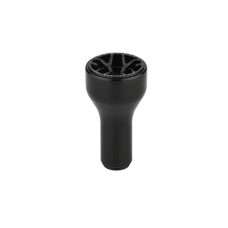 Gomexus Aluminium Knob 30mm