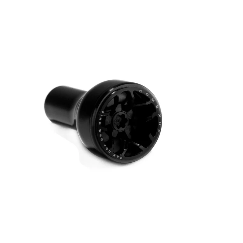 Gomexus Aluminium Knob 30mm