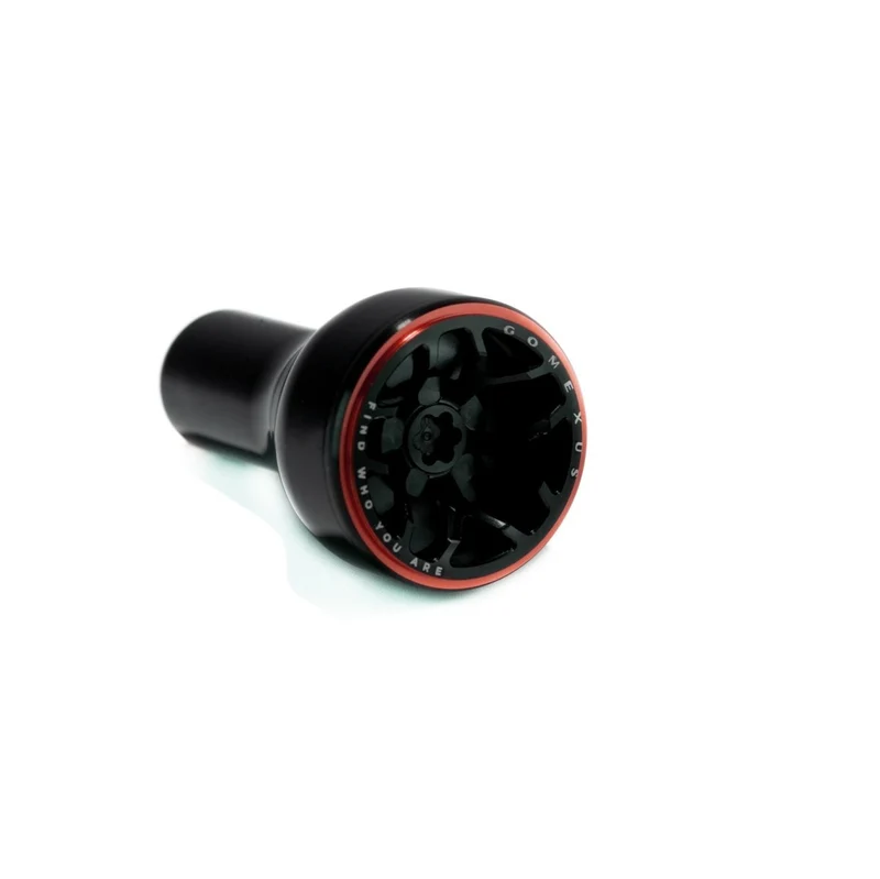 Gomexus Aluminium Knob 30mm