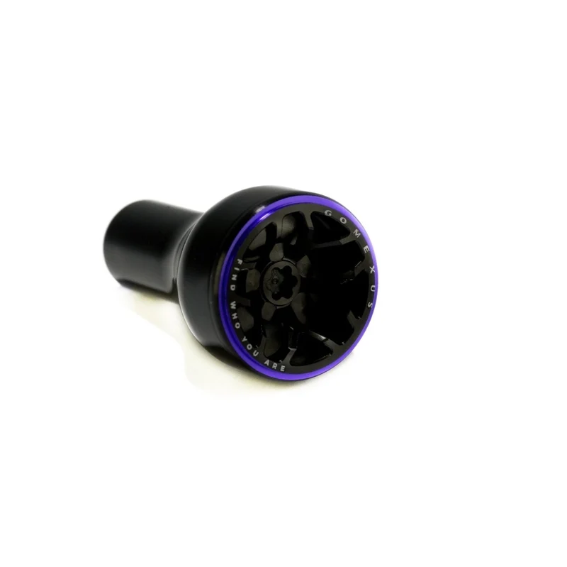 Gomexus Aluminium Knob 30mm
