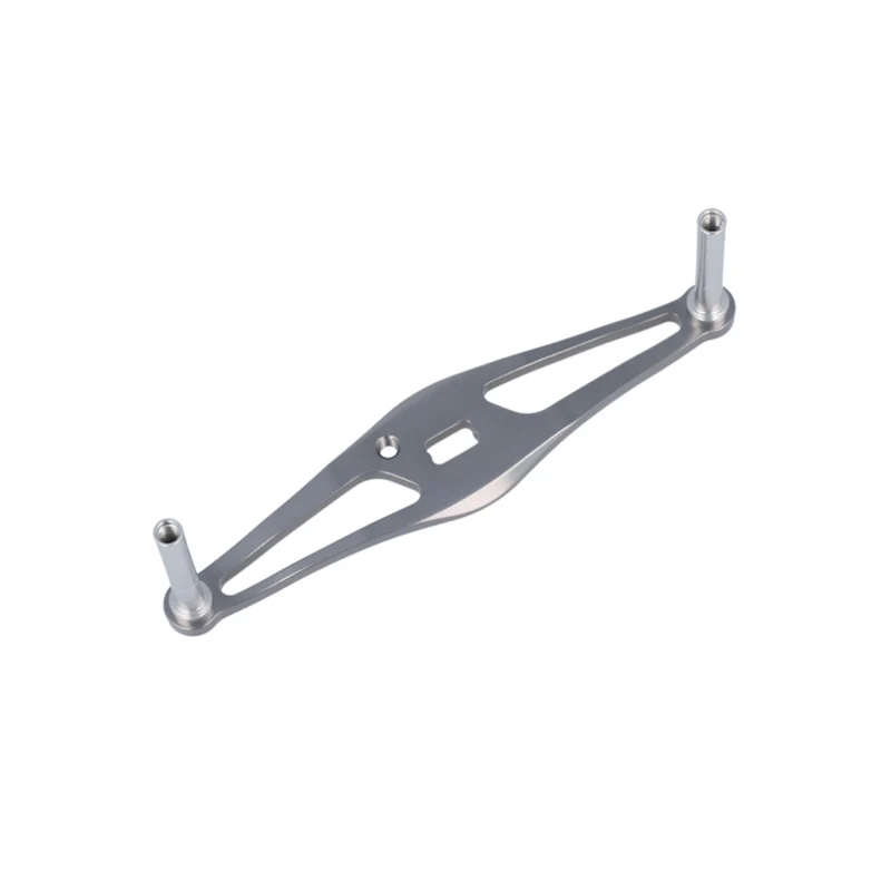 Avail Offset Handle LT for Shimano 75/80/85/90mm