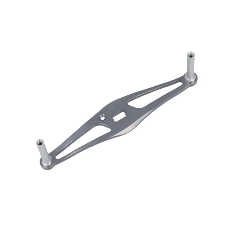 Avail Offset Handle LT for Shimano 75/80/85/90mm