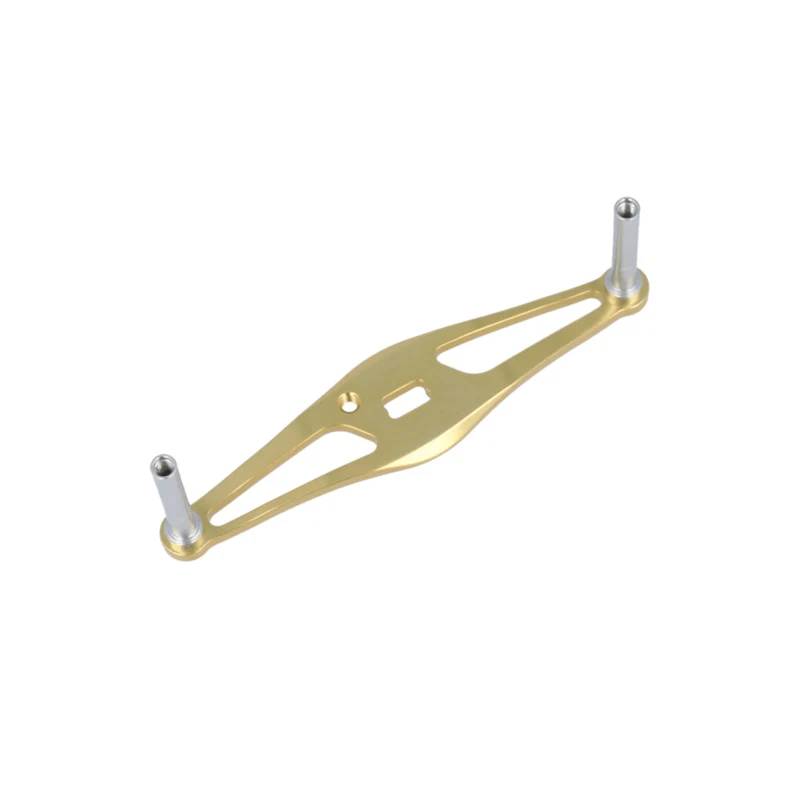 Avail Offset Handle LT for Shimano 75/80/85/90mm