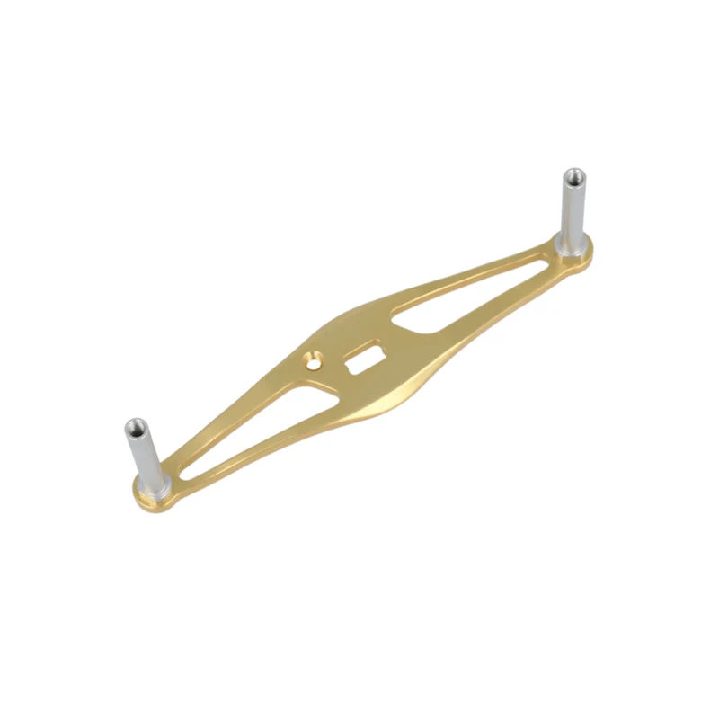 Avail Offset Handle LT for Shimano 75/80/85/90mm