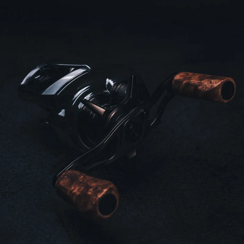 SLP Works i Shape Wood Knob Limited Edition