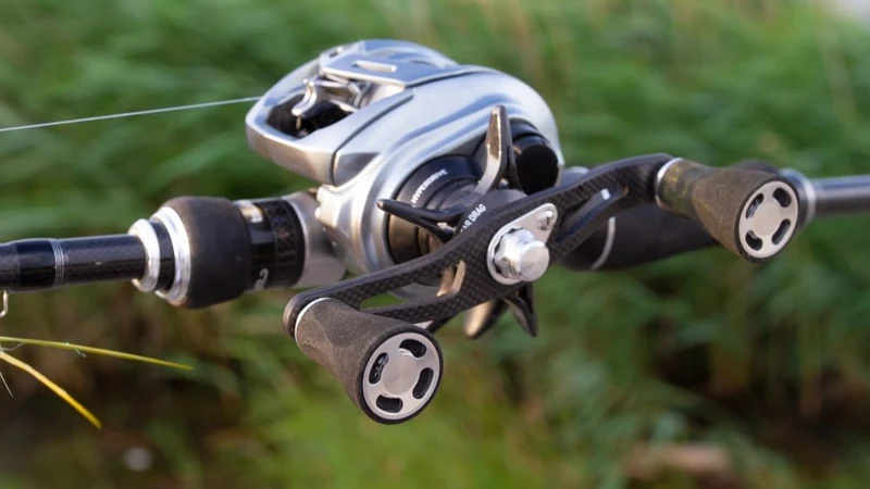 RL-TNG JGR 19 EVA Knob