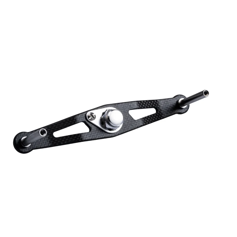 RL-TNG TGR 95 Carbon Handle | Baitcaster-Kurbel