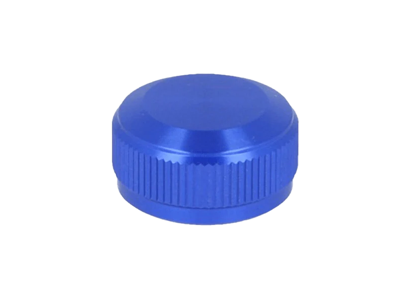 Avail 19 SLX MGL | 20 SLX DC | 21 SLX BFS Aluminum Spool Tension Knob Cap