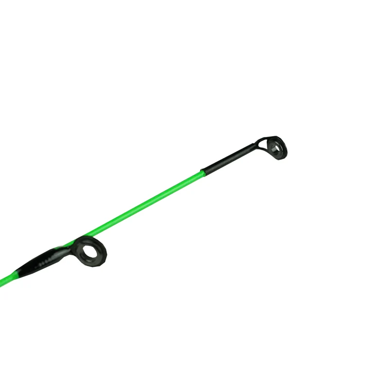 DLT Eraser Forellenrutenset MH 7–36 g – Spinnset mit Rolle & Schnur