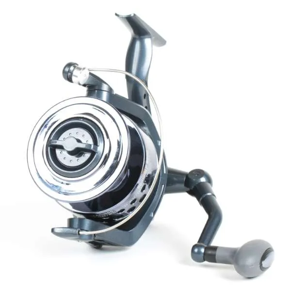 Eurocatch Seawolf 8000 Meeresrolle