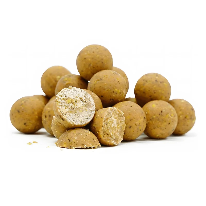 Tasty Baits Ananas Boilies 20mm 10kg
