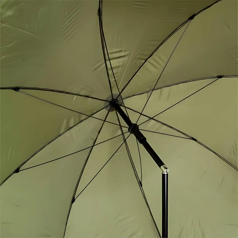 Traxis Angel Regenschirm mit Zelt 2.20m