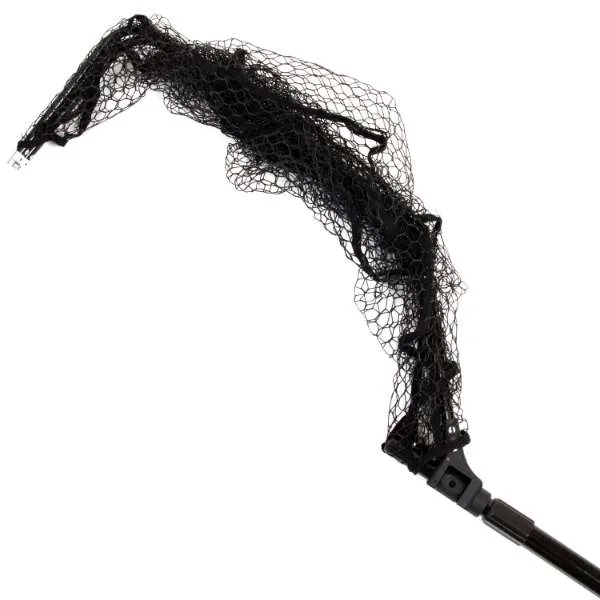 DLT Raubfischnetz – 53x73 cm, Teleskopstiel
