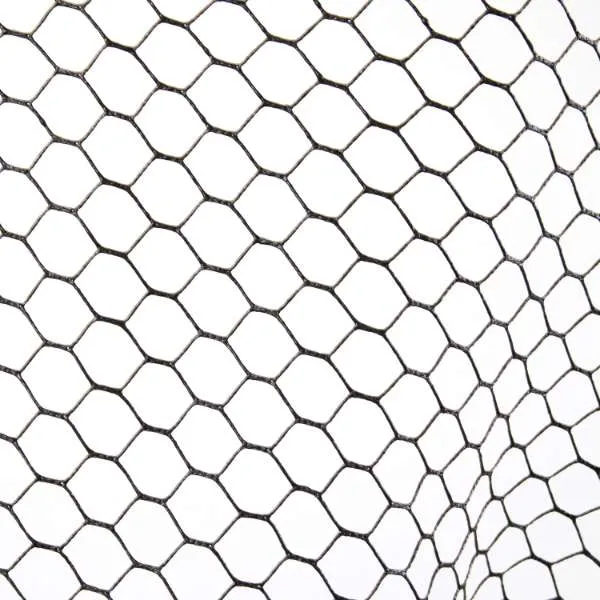 DLT Raubfischnetz – 53x73 cm, Teleskopstiel