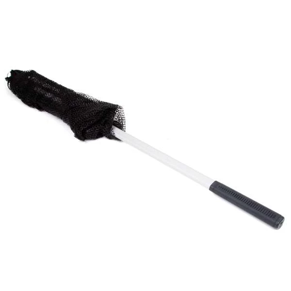 X2 Rubber Teleskop-Kescher - gummierter Kescher