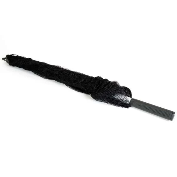 X2 Rubber Teleskop-Kescher - gummierter Kescher