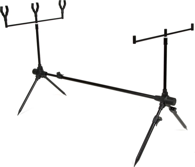 Eurocatch Carpbase Rodpod für Karpfenangeln