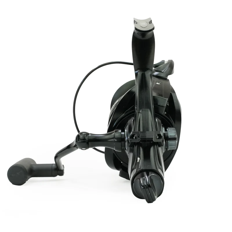 Faith Proteus Freerunner LC 8000 Set – Karpfenrollen-Set mit Fluorocarbon-Schnur