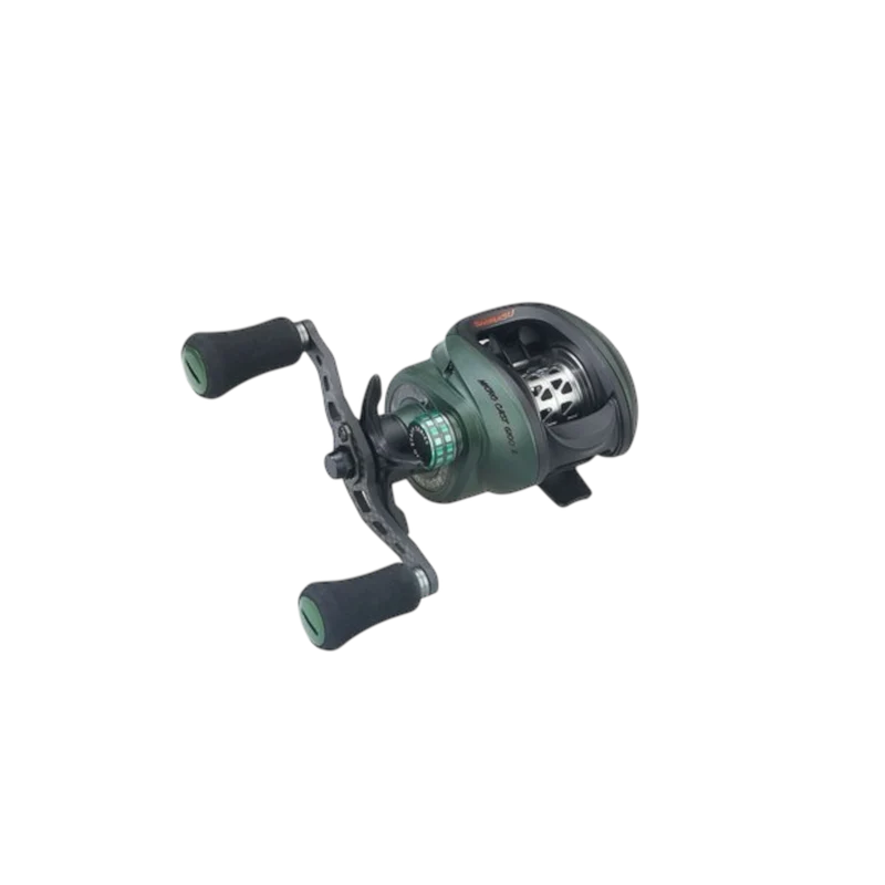 Shirasu Micro Cast 6100 L
