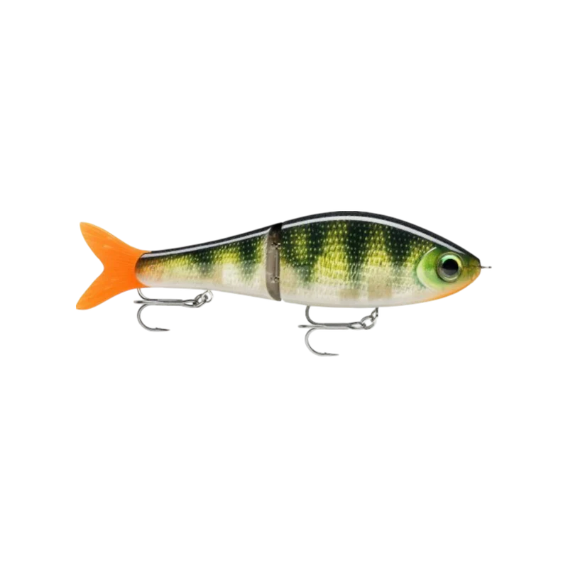 Super Shadow RAP, Swimbait