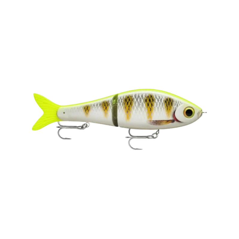 Super Shadow RAP, Swimbait