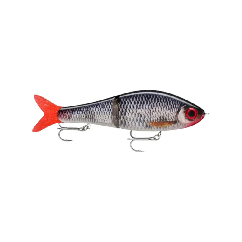 Super Shadow RAP, Swimbait