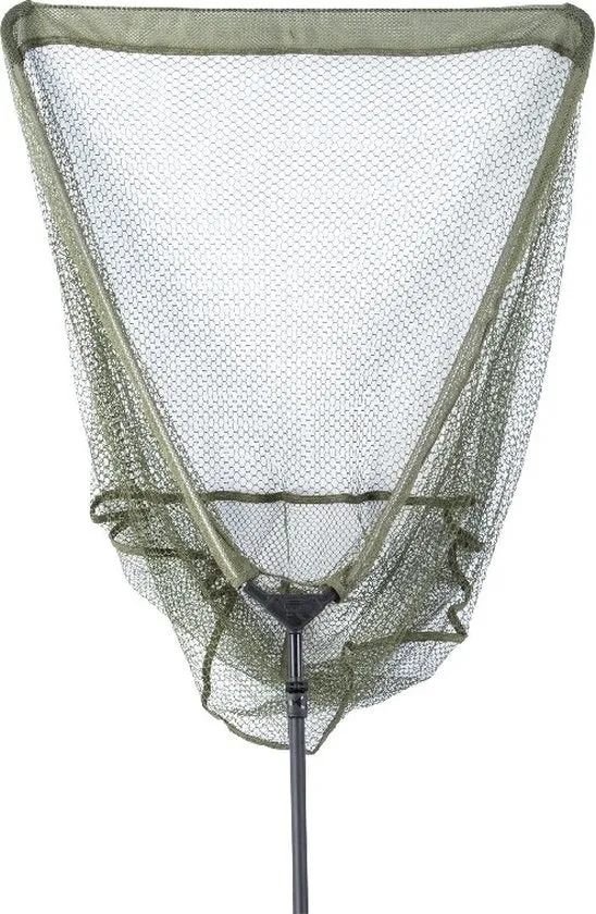 Folding Triangle net