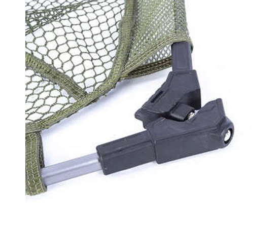 Folding Triangle net