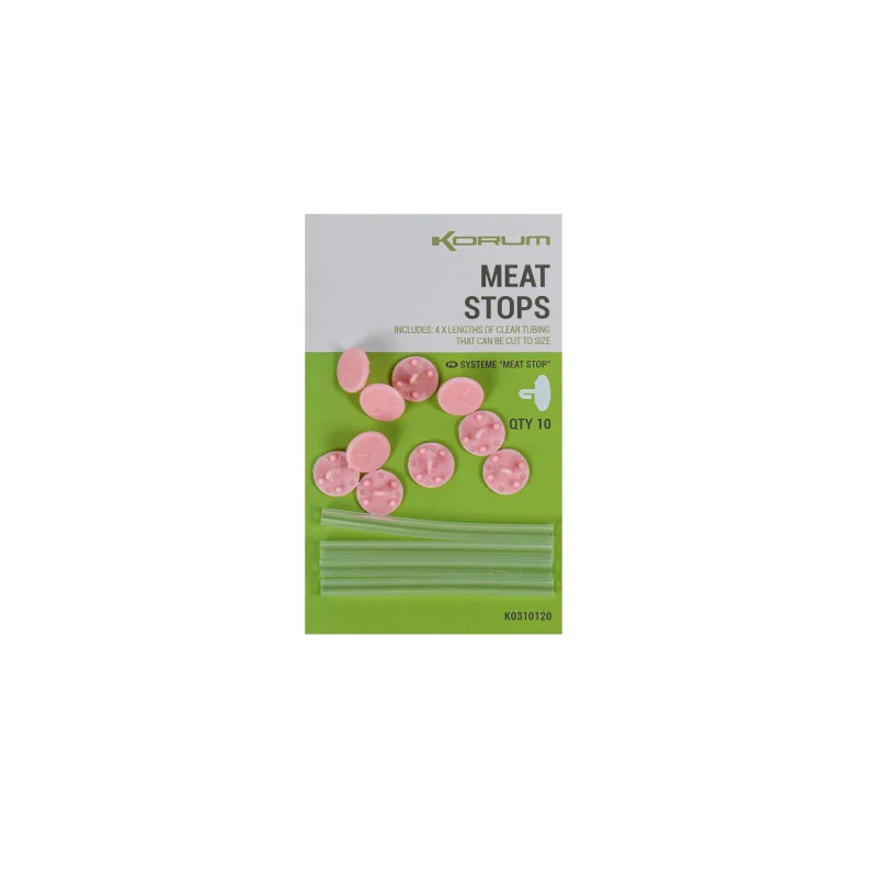 Meat Stops