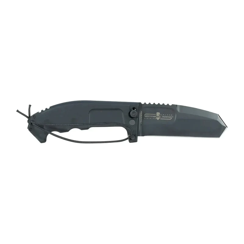 Messer Rao Avio grün