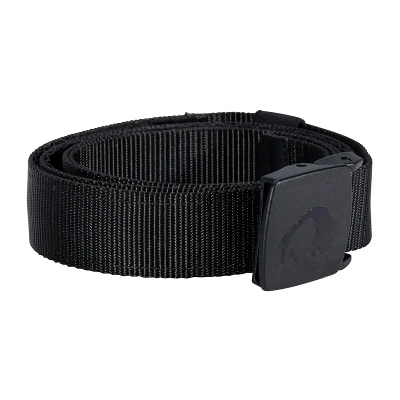 Geldgürtel Travel Waistbelt 30 mm schwarz