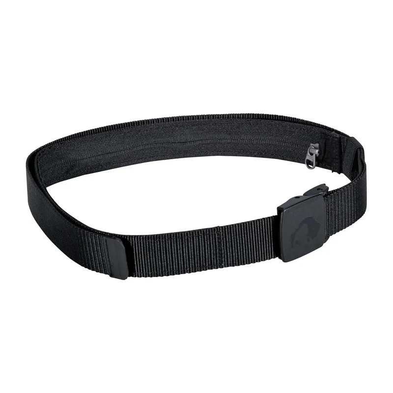 Geldgürtel Travel Waistbelt 30 mm schwarz
