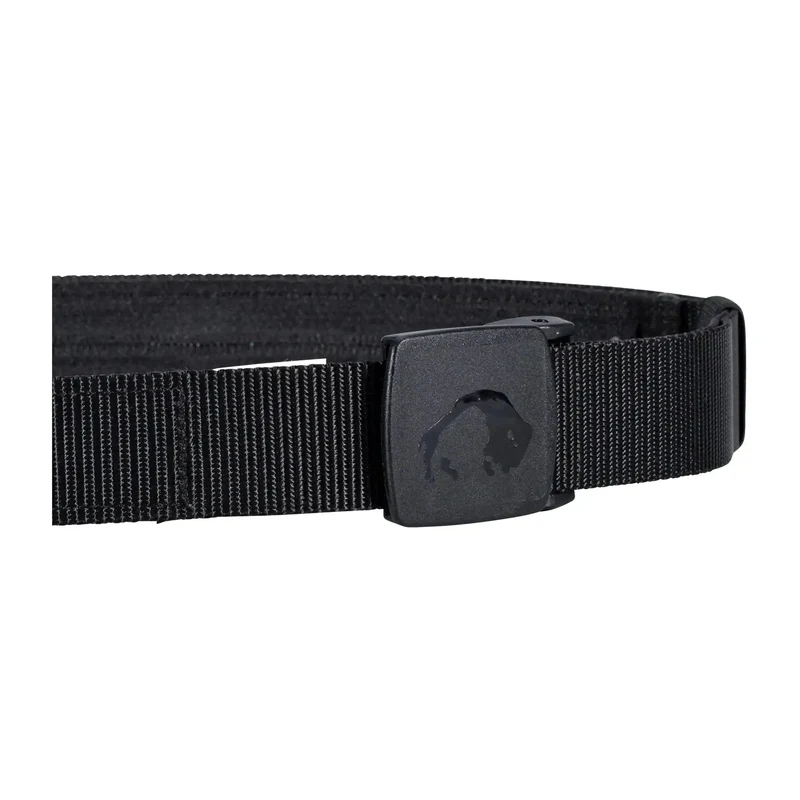 Geldgürtel Travel Waistbelt 30 mm schwarz