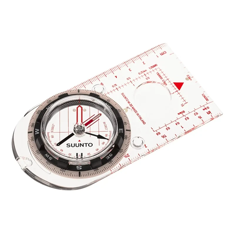 Kompass M-3 Global