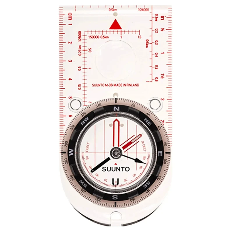 Kompass M-3 Global