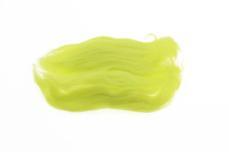 Fly-Rite - Olive Sulfur (Nr. 23)