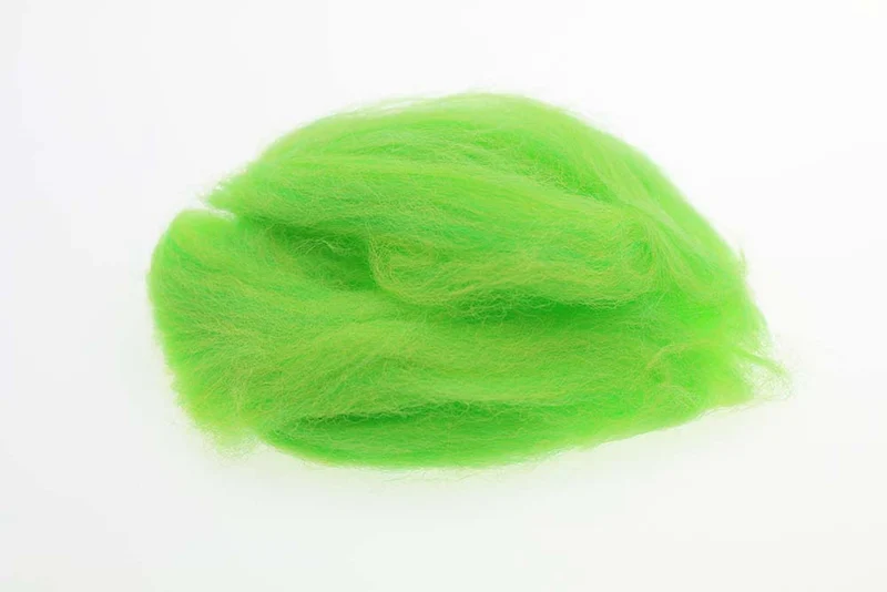 Fly-Rite - Inchworm Green (Nr. 35)