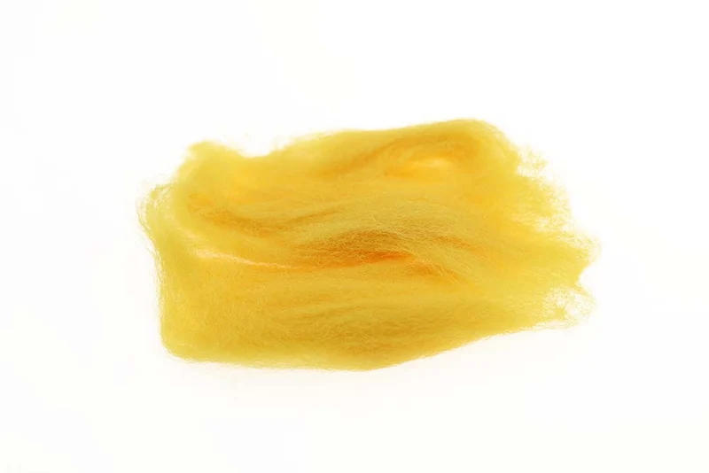 Fly-Rite - Goldgelb (Nr. 9)