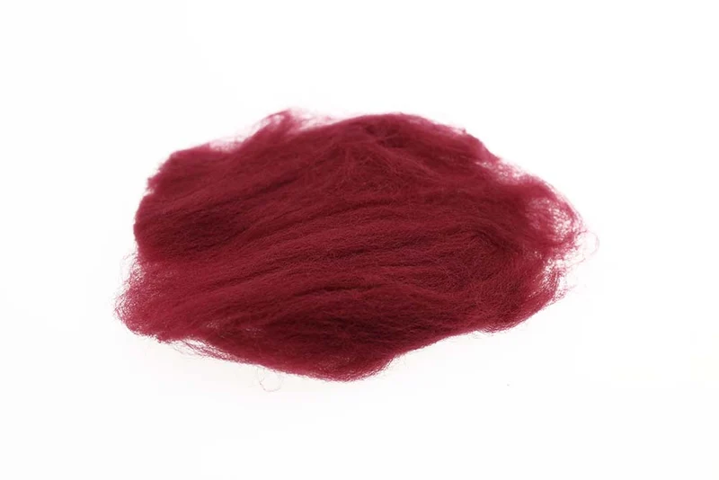 Fly-Rite - Claret (Nr. 13)